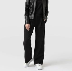 Saint & Sofia Camden Wide Leg Pants